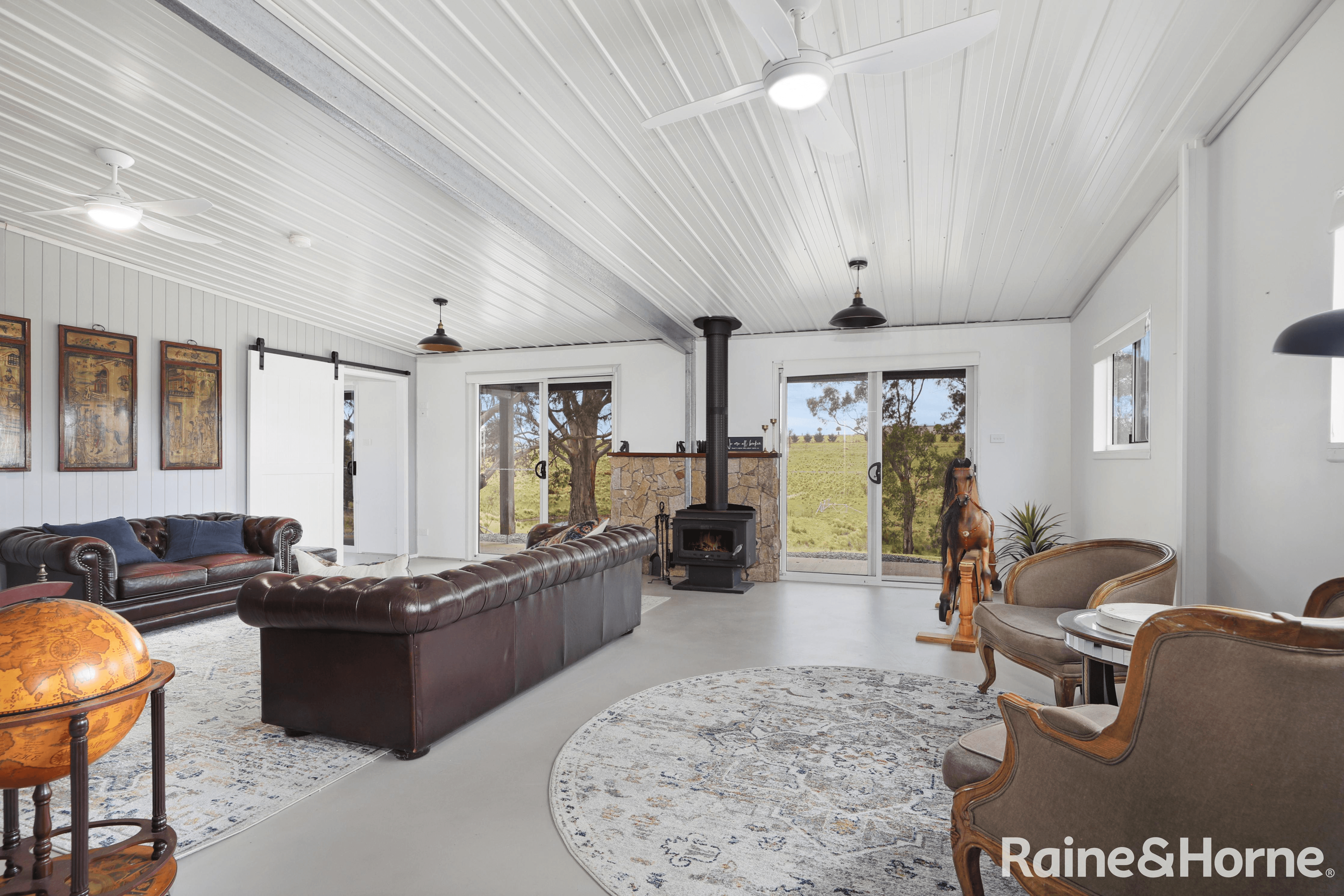 1469 Caoura Road, TALLONG, NSW 2579