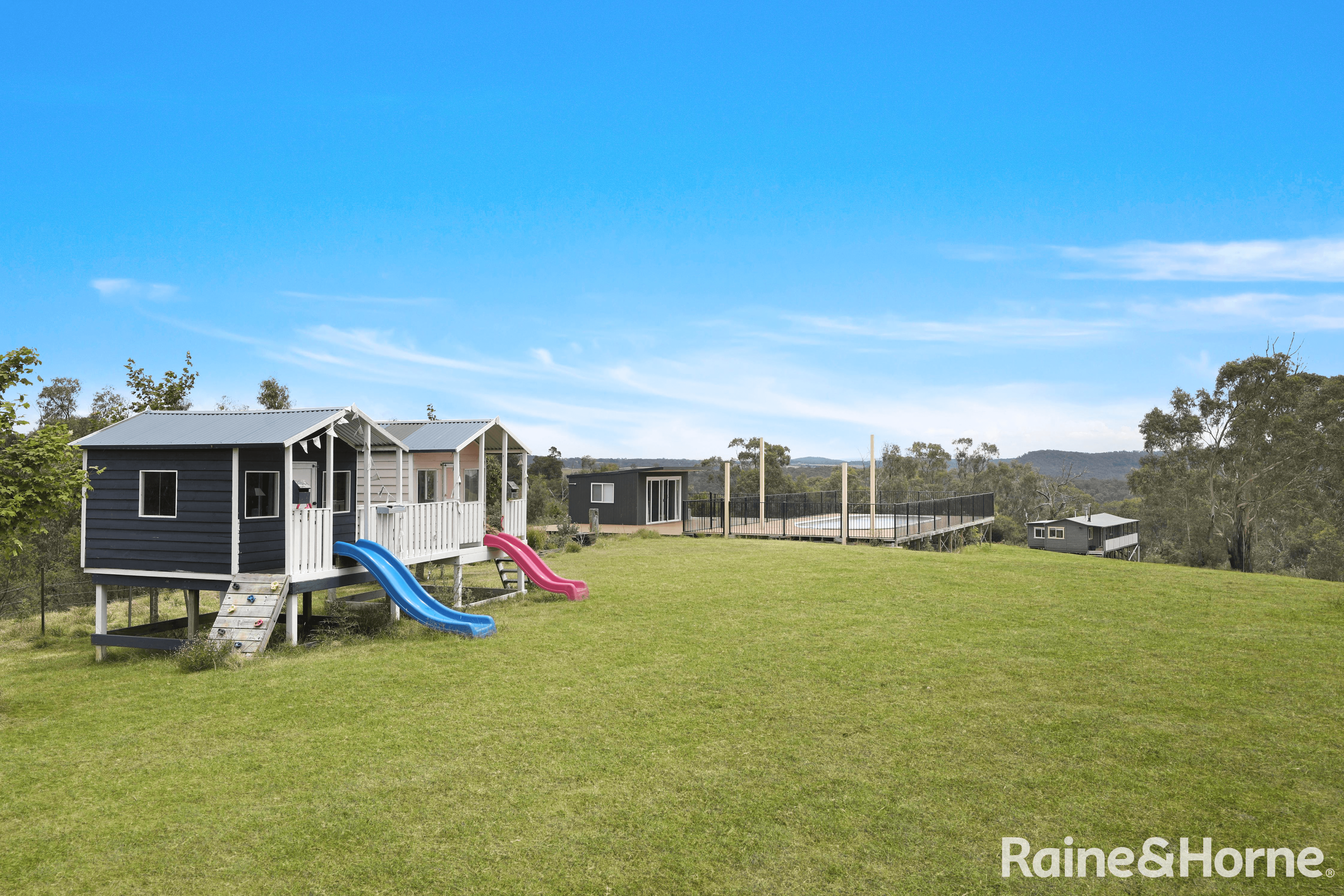 1469 Caoura Road, TALLONG, NSW 2579