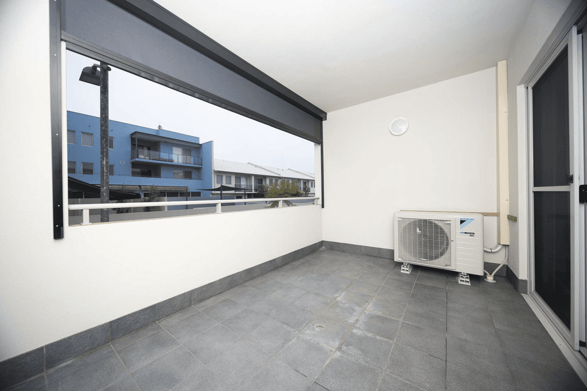2/76 Newcastle Street, Perth, WA 6000