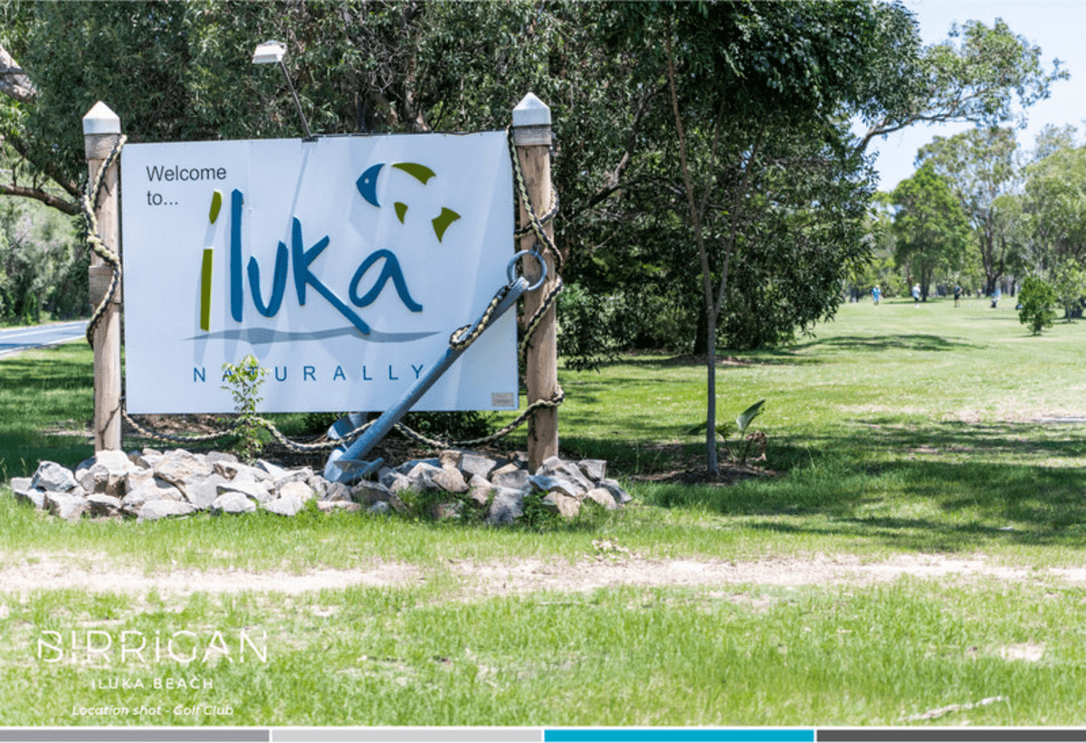 Stage 3 Hickey Street, Iluka, NSW 2466