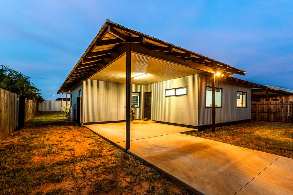 94 Sandpiper Avenue, DJUGUN, WA 6725