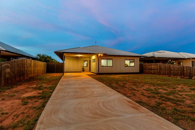 94 Sandpiper Avenue, DJUGUN, WA 6725