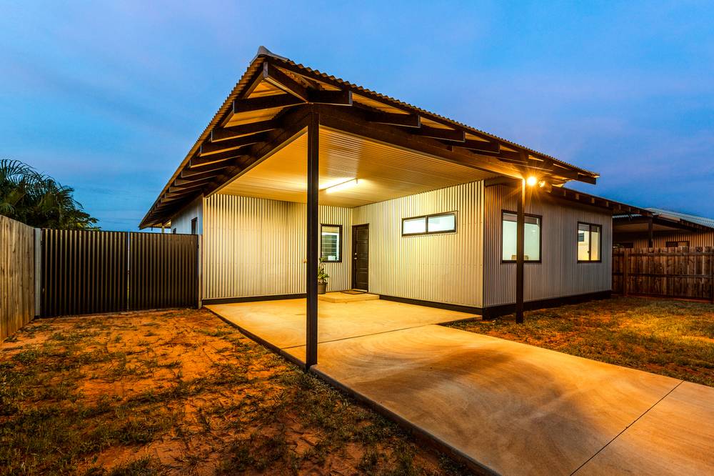 94 Sandpiper Avenue, DJUGUN, WA 6725