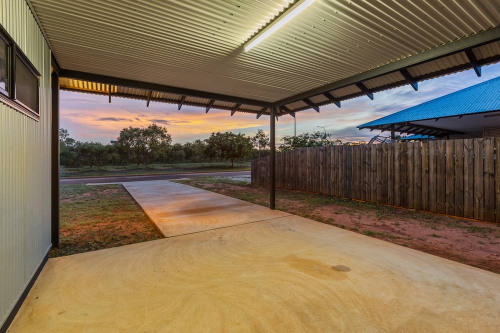 94 Sandpiper Avenue, DJUGUN, WA 6725