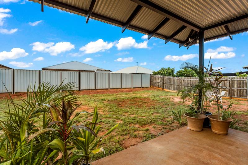 94 Sandpiper Avenue, DJUGUN, WA 6725