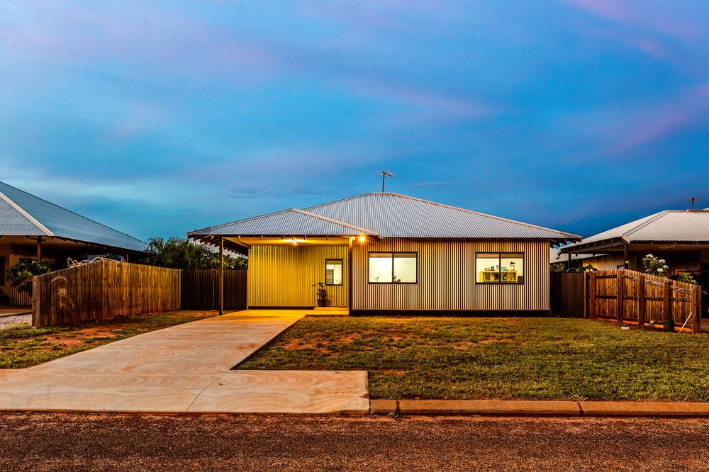 94 Sandpiper Avenue, DJUGUN, WA 6725