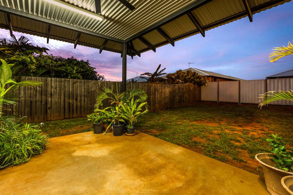 94 Sandpiper Avenue, DJUGUN, WA 6725