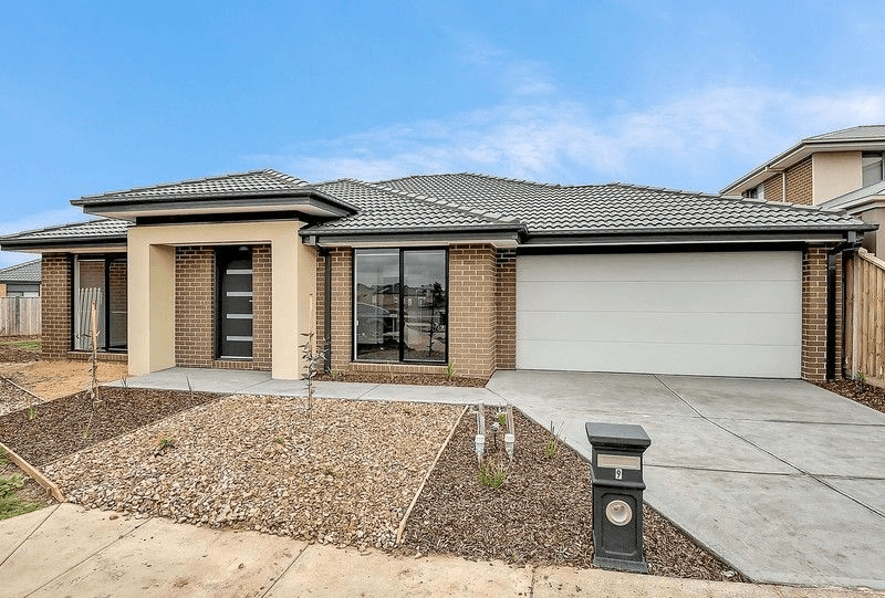 9 Kenora Way, MICKLEHAM, VIC 3064