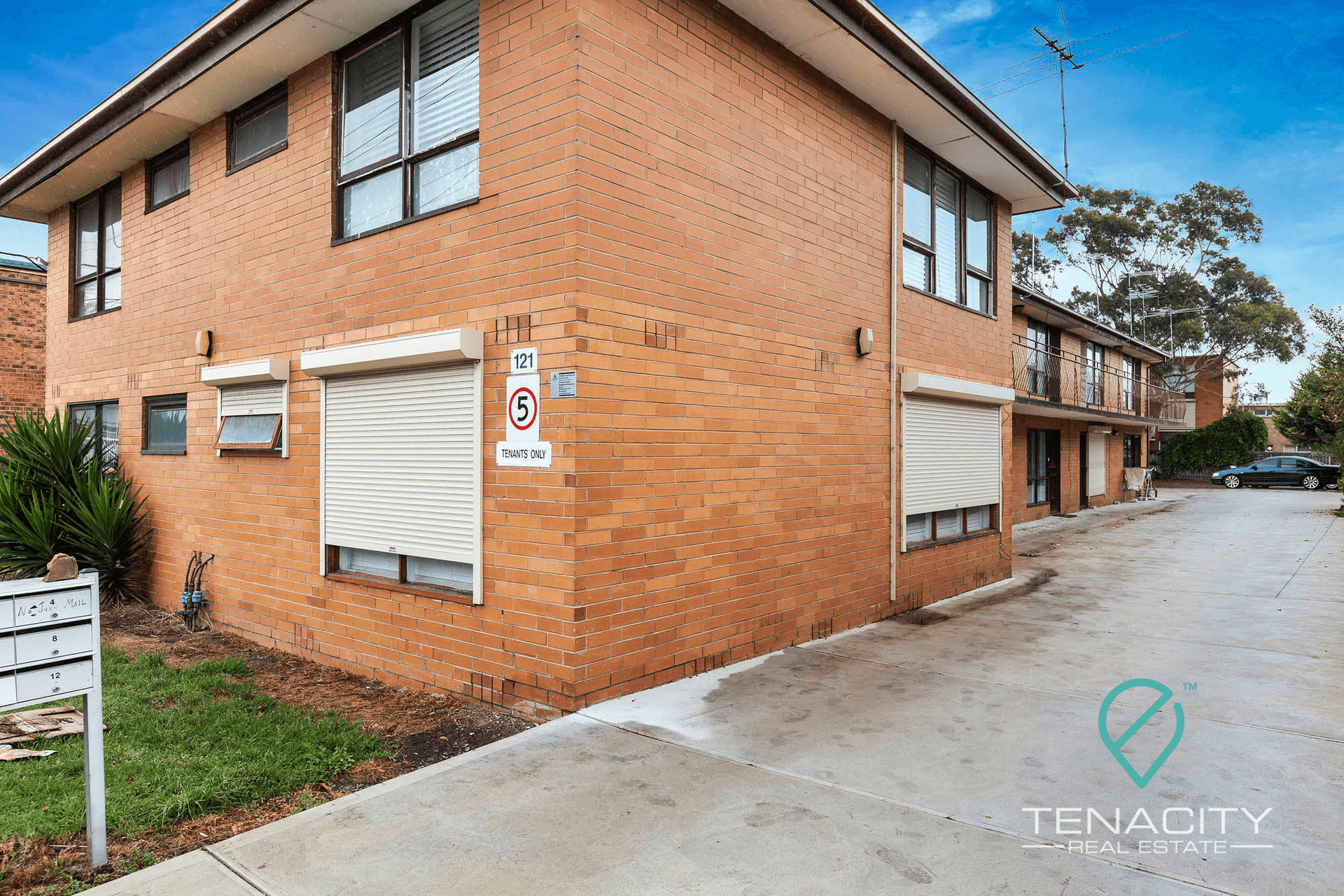 8/121 Anderson Road, Albion, VIC 3020