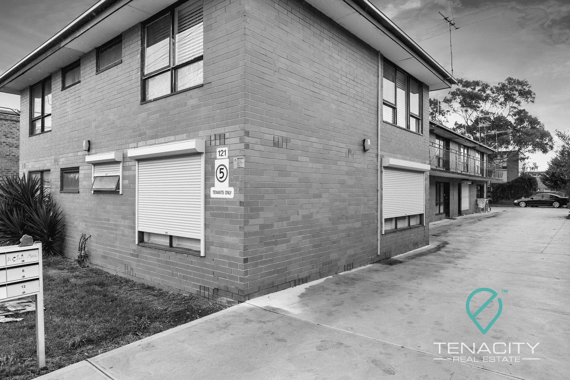 8/121 Anderson Road, Albion, VIC 3020