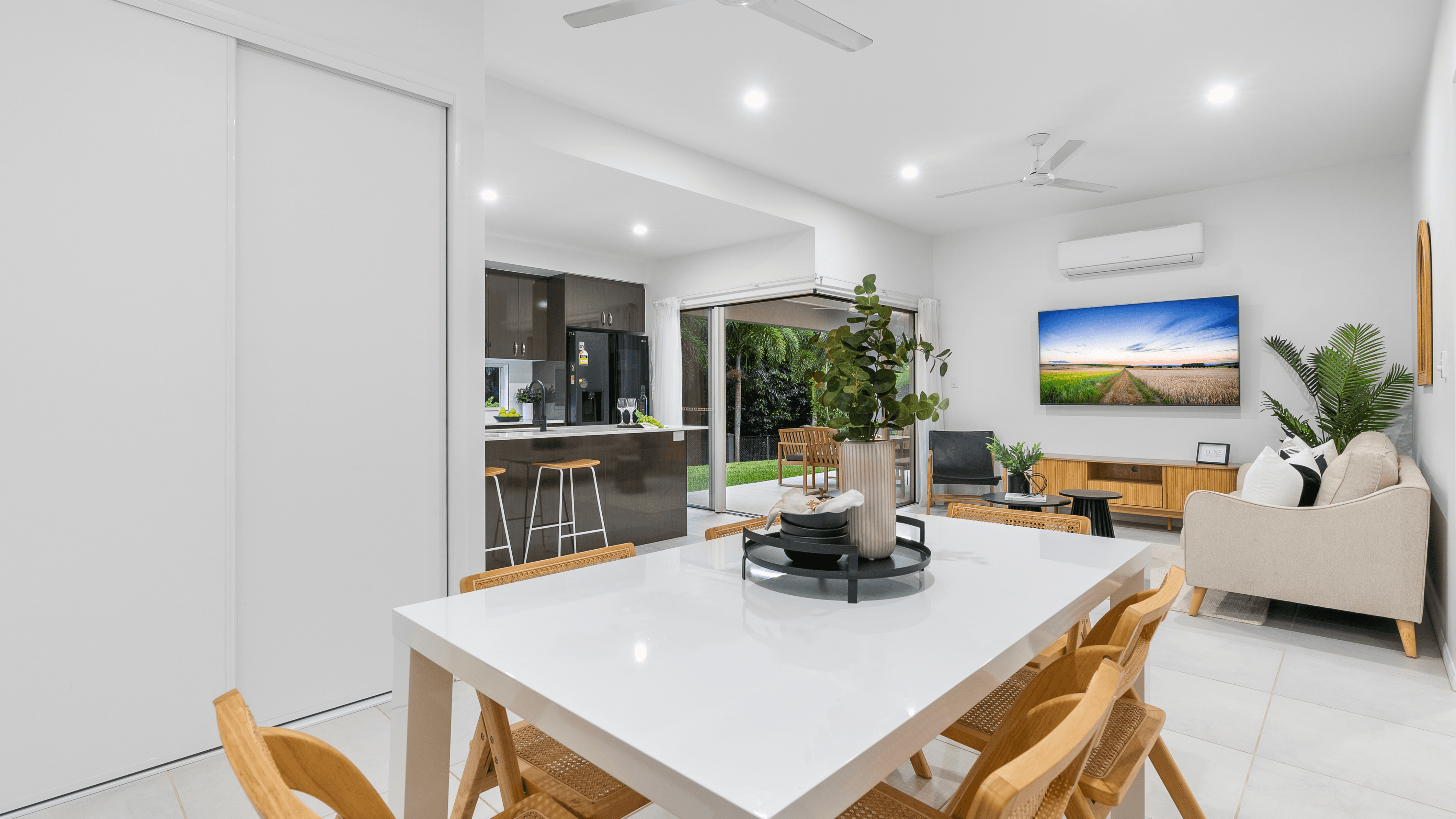 41 Jak Gee Street, REDLYNCH, QLD 4870