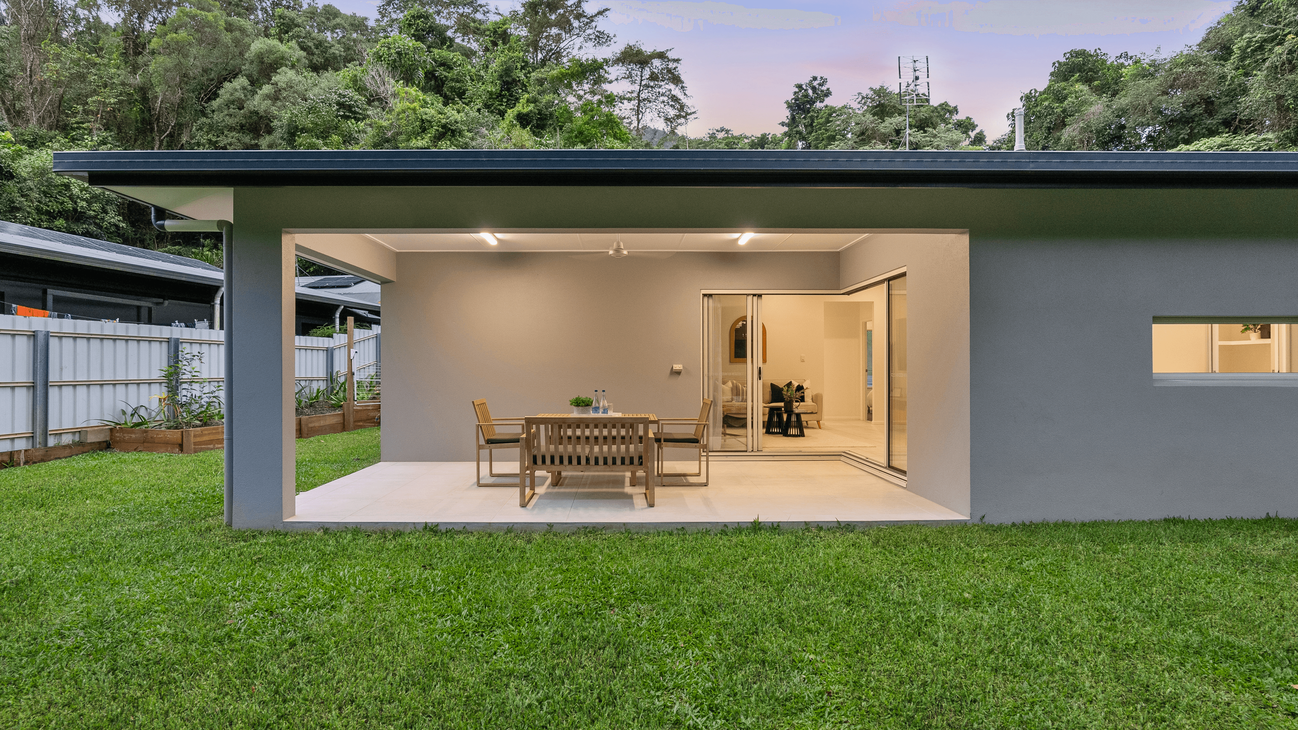 41 Jak Gee Street, REDLYNCH, QLD 4870
