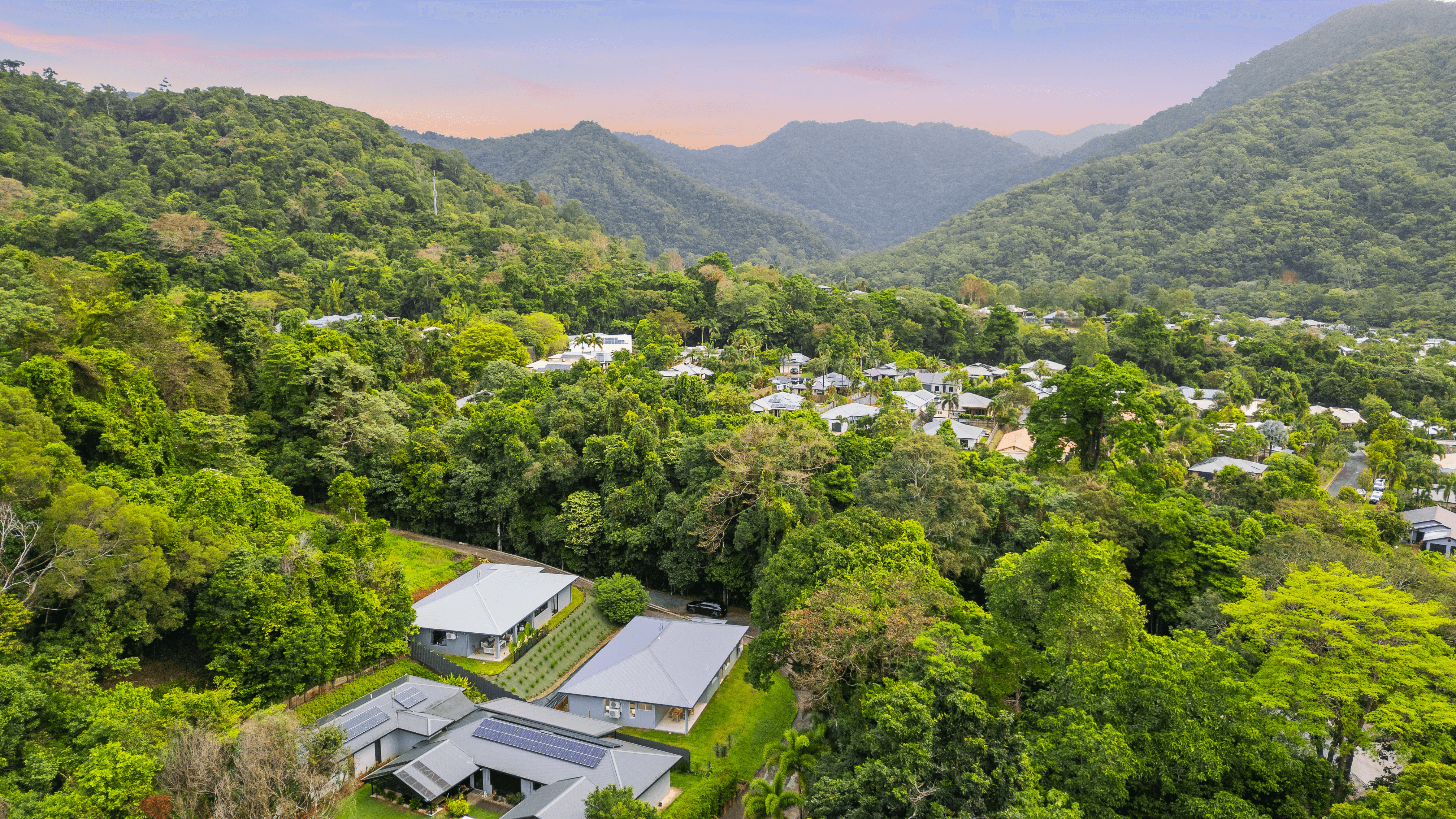 41 Jak Gee Street, REDLYNCH, QLD 4870