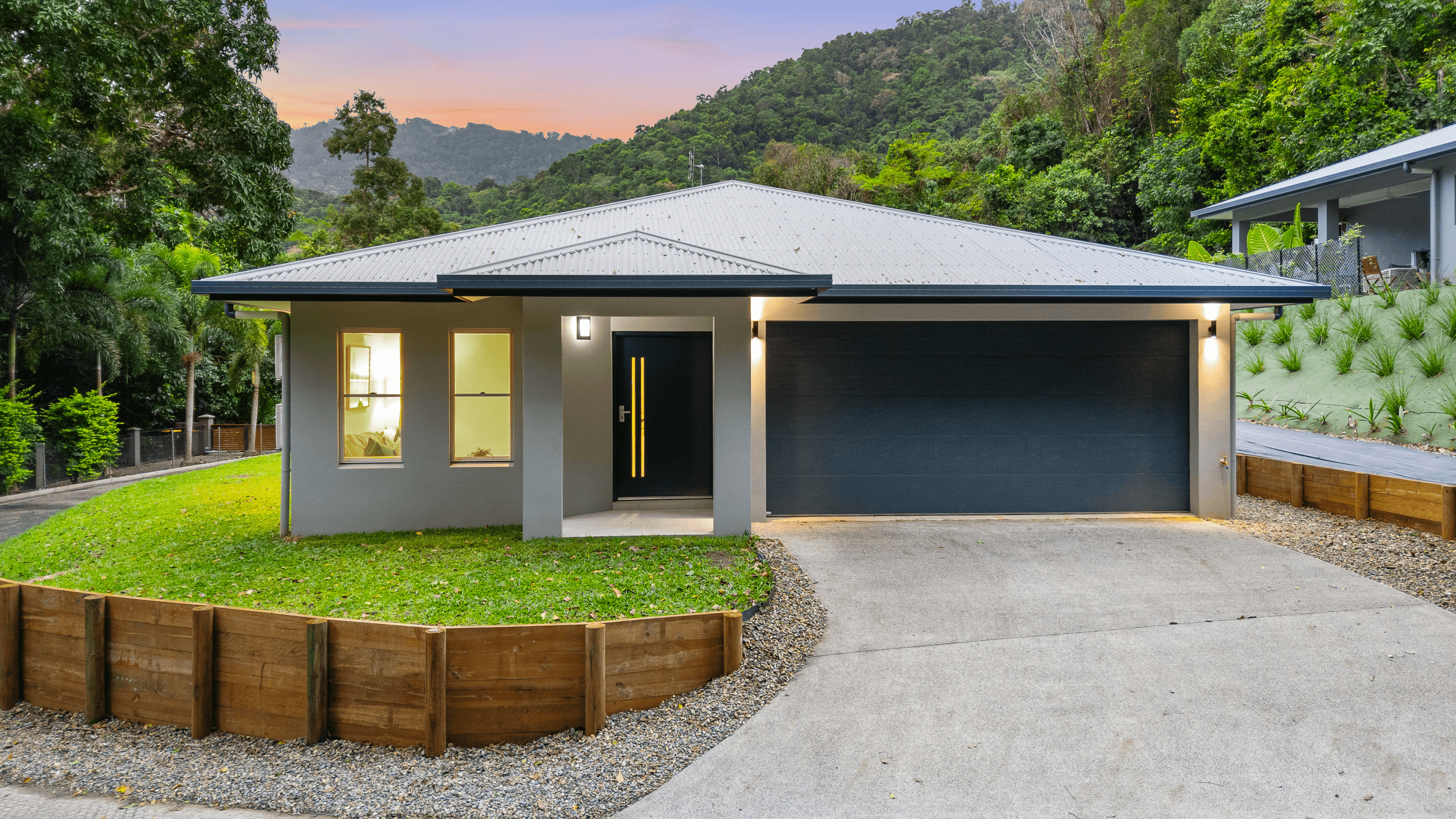 41 Jak Gee Street, REDLYNCH, QLD 4870