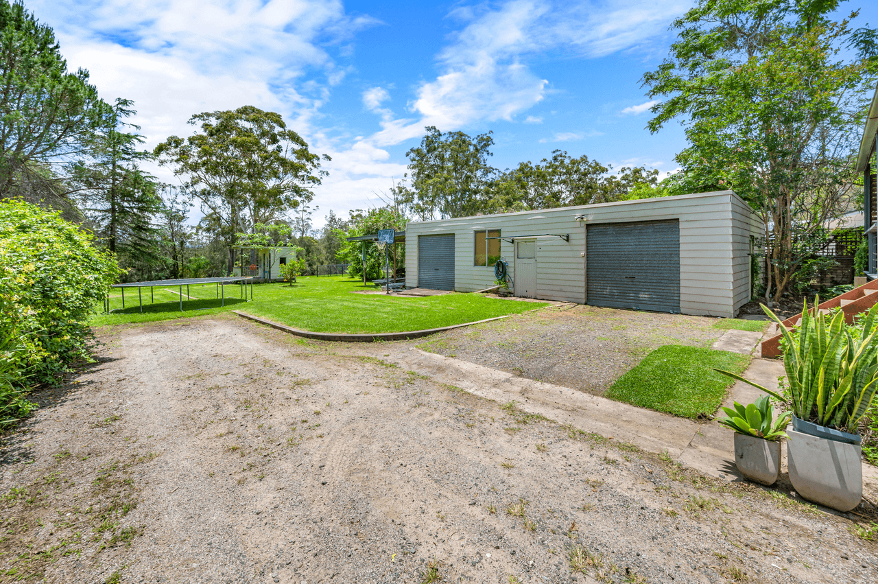 368 Freemans Drive, Cooranbong, NSW 2265