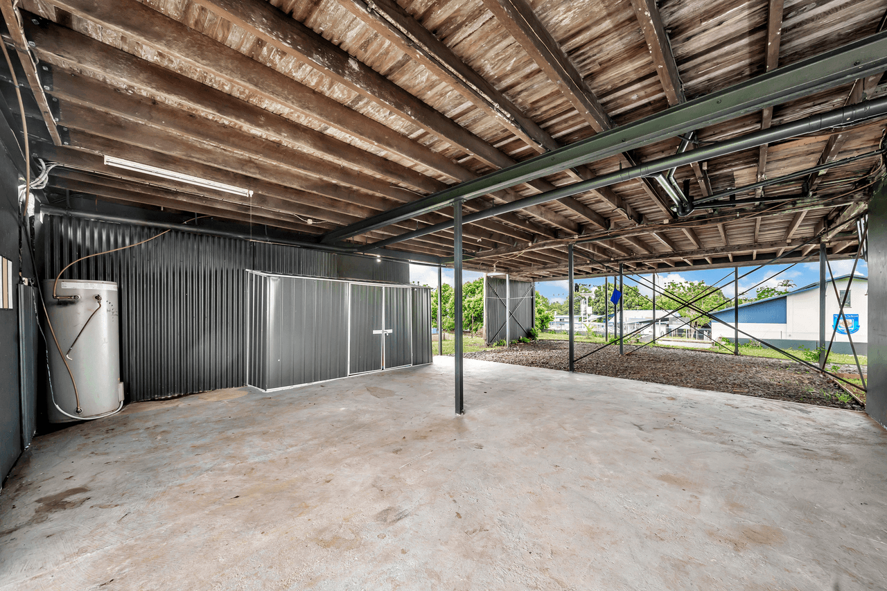 13 Green Street, SOUTH JOHNSTONE, QLD 4859