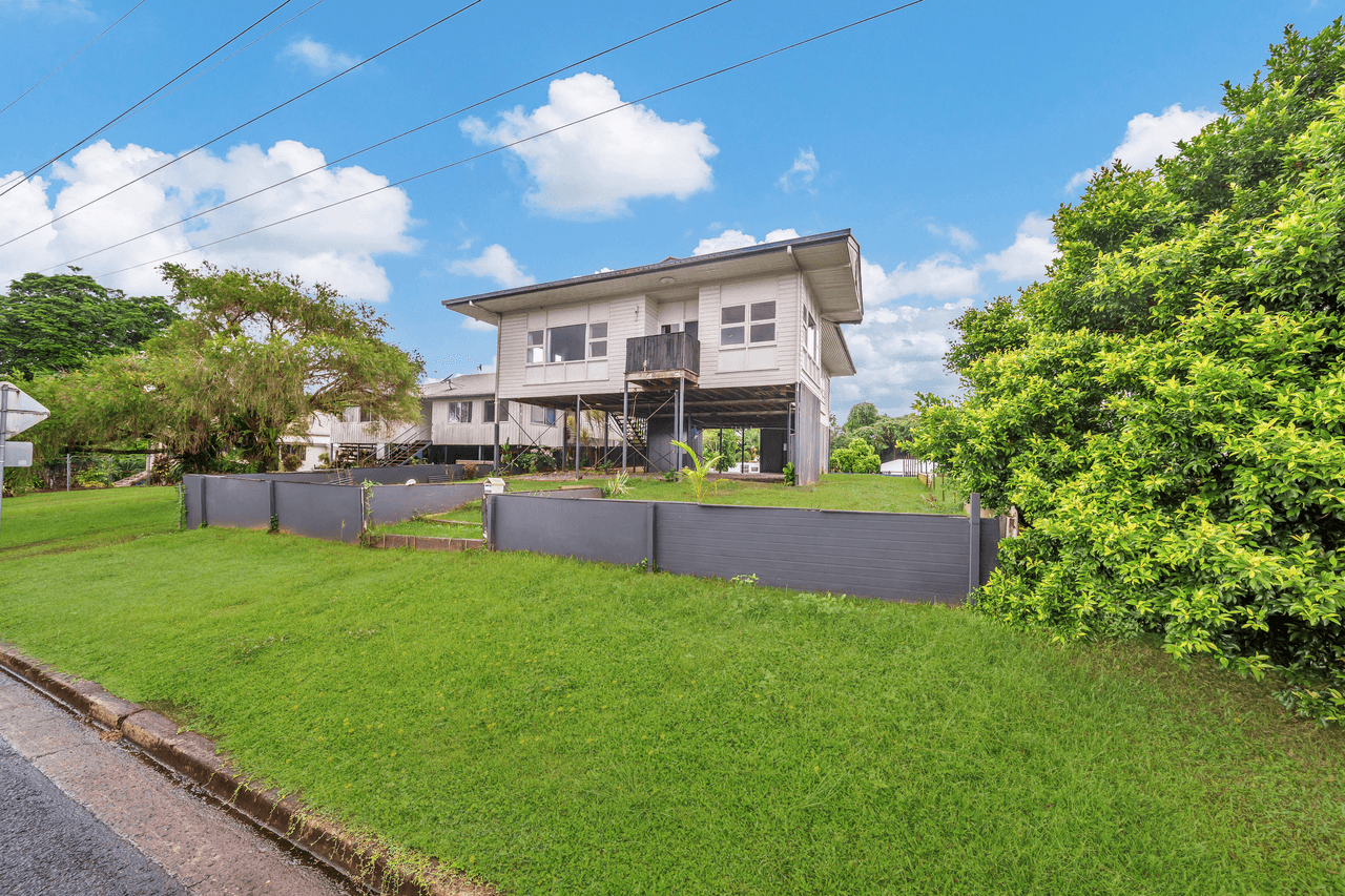 13 Green Street, SOUTH JOHNSTONE, QLD 4859