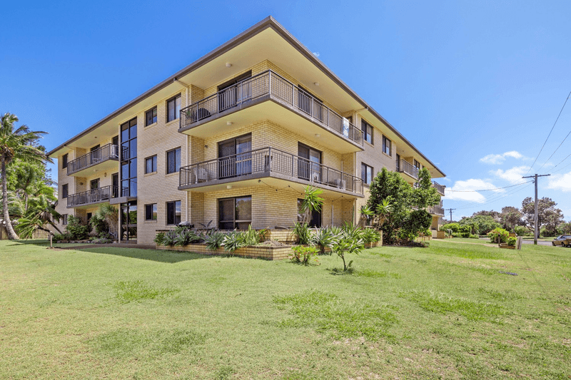 10/80 Boyd Street, Woorim, QLD 4507