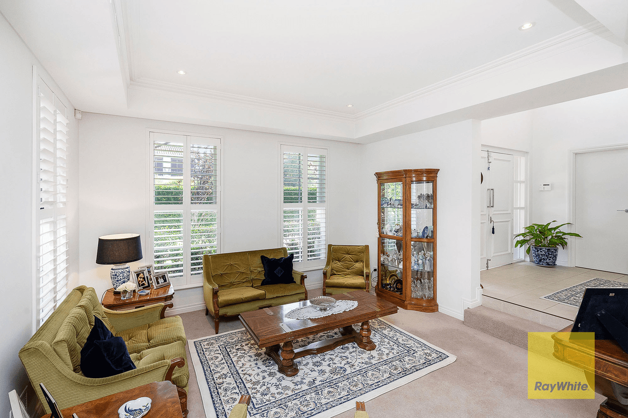 11 Saddington Crescent, MOSMAN PARK, WA 6012