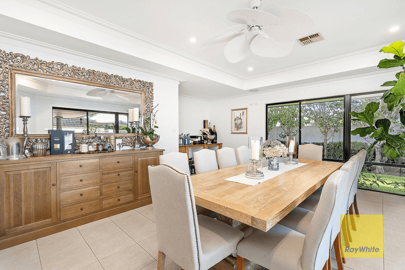 11 Saddington Crescent, MOSMAN PARK, WA 6012