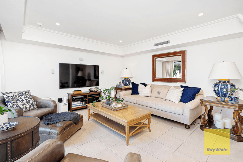 11 Saddington Crescent, MOSMAN PARK, WA 6012