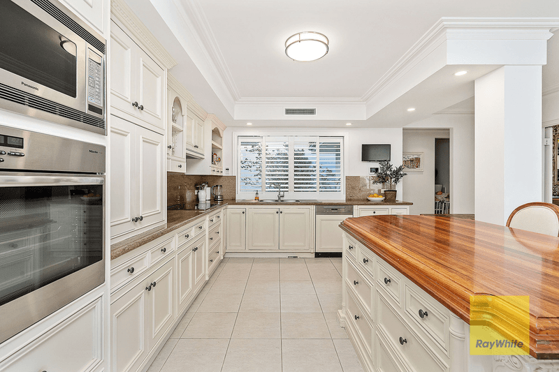 11 Saddington Crescent, MOSMAN PARK, WA 6012