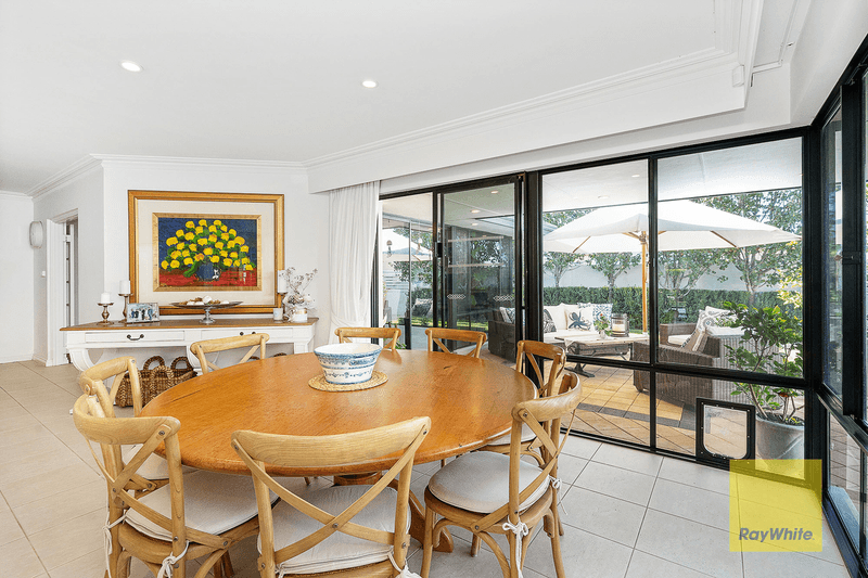 11 Saddington Crescent, MOSMAN PARK, WA 6012