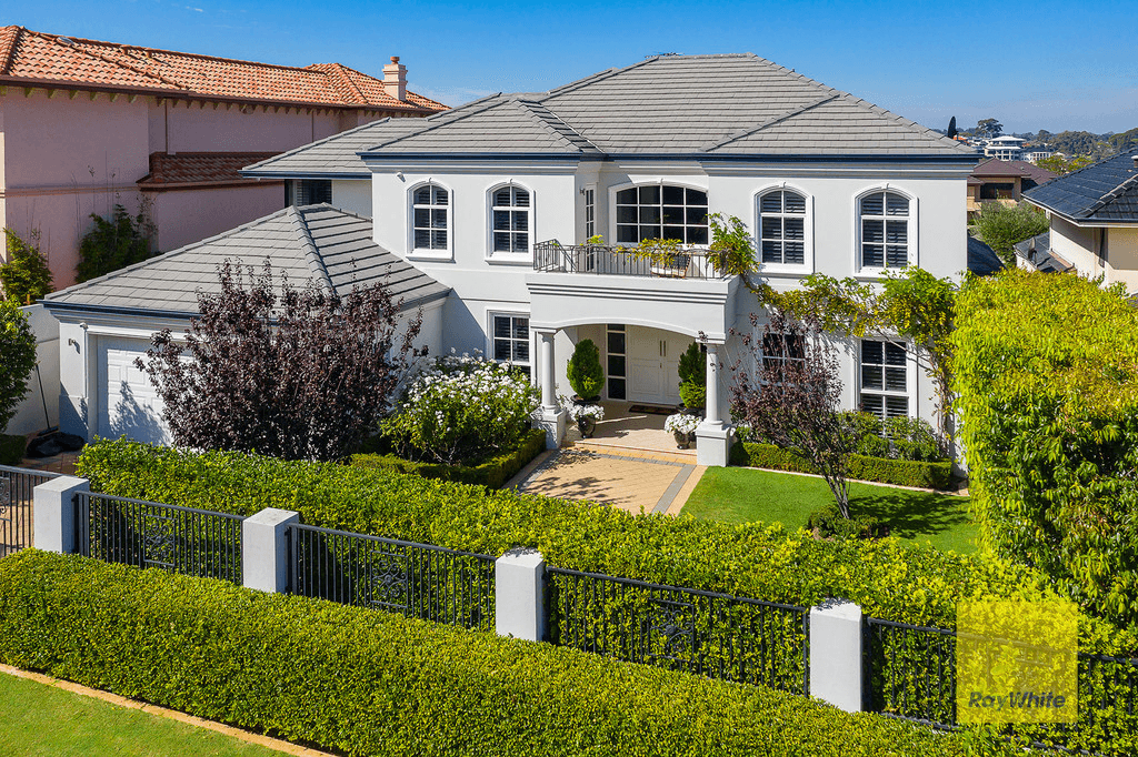 11 Saddington Crescent, MOSMAN PARK, WA 6012