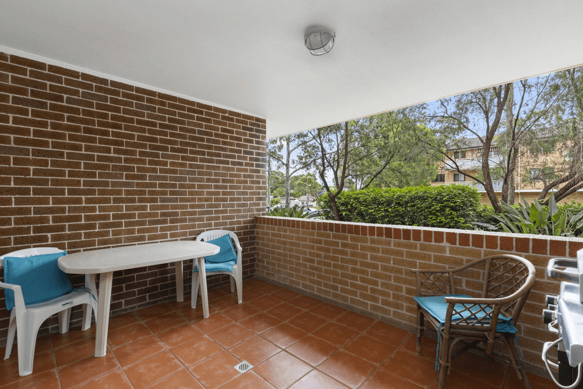 10/38-44  Sherwood Road, MERRYLANDS, NSW 2160