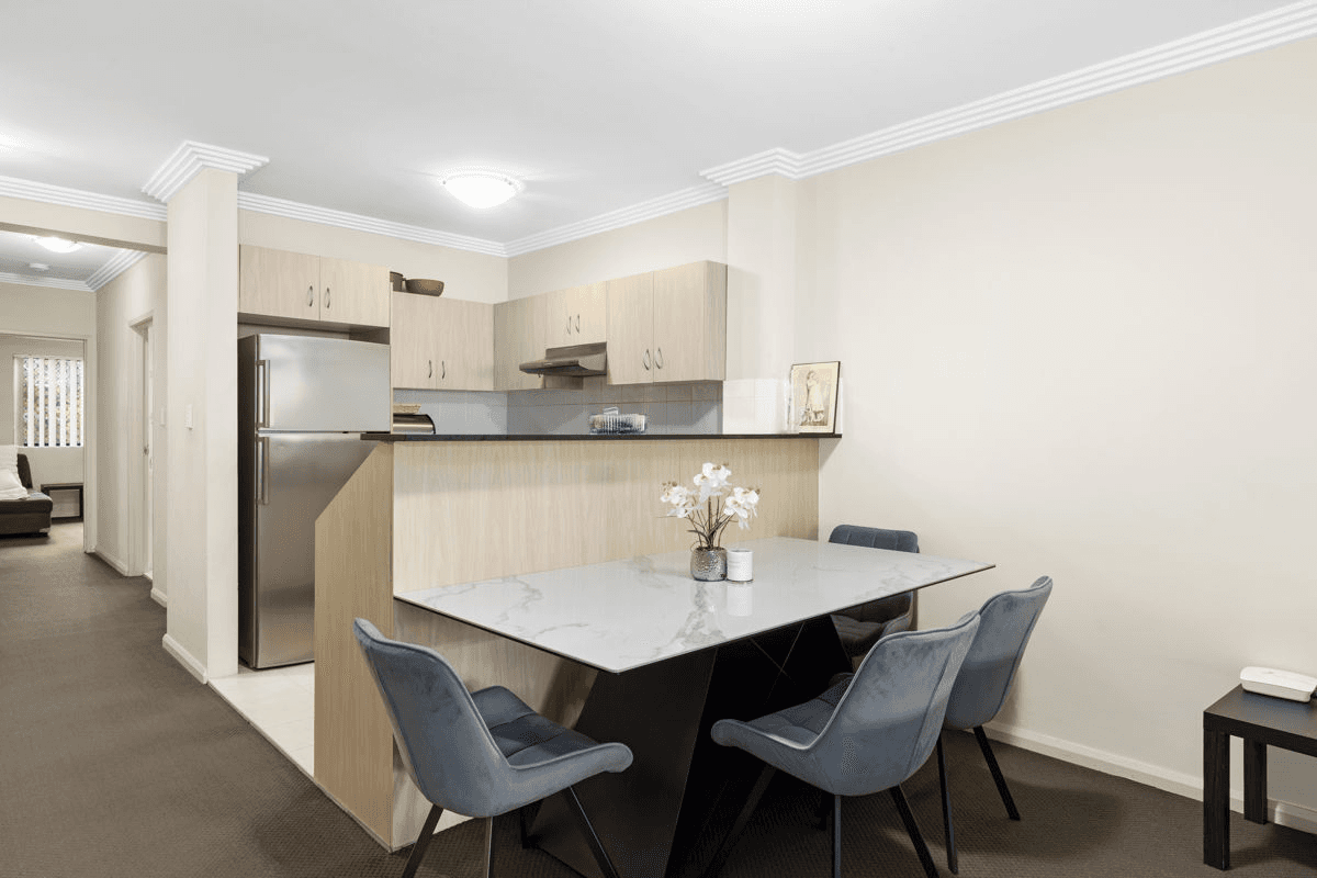 10/38-44  Sherwood Road, MERRYLANDS, NSW 2160