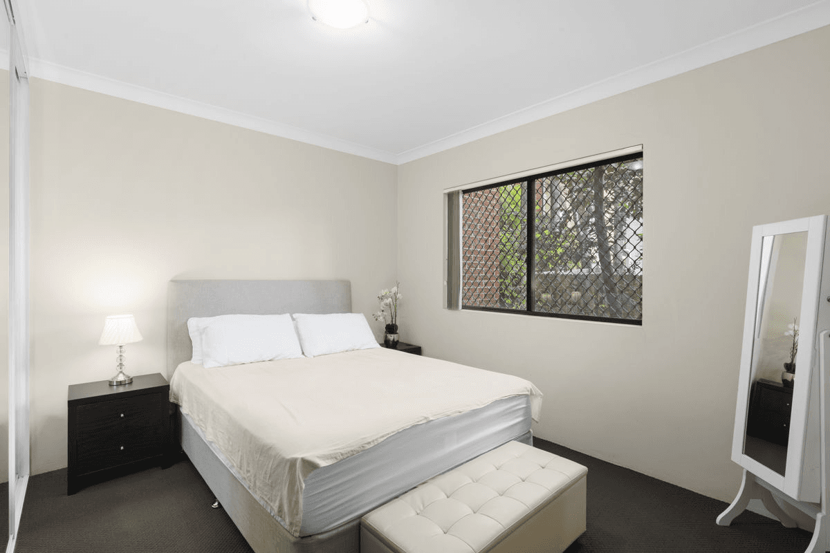 10/38-44  Sherwood Road, MERRYLANDS, NSW 2160