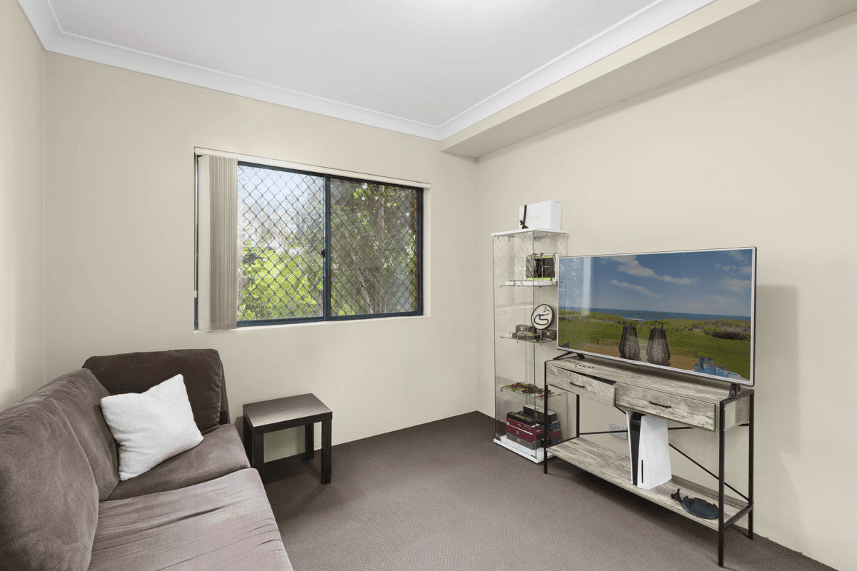 10/38-44  Sherwood Road, MERRYLANDS, NSW 2160