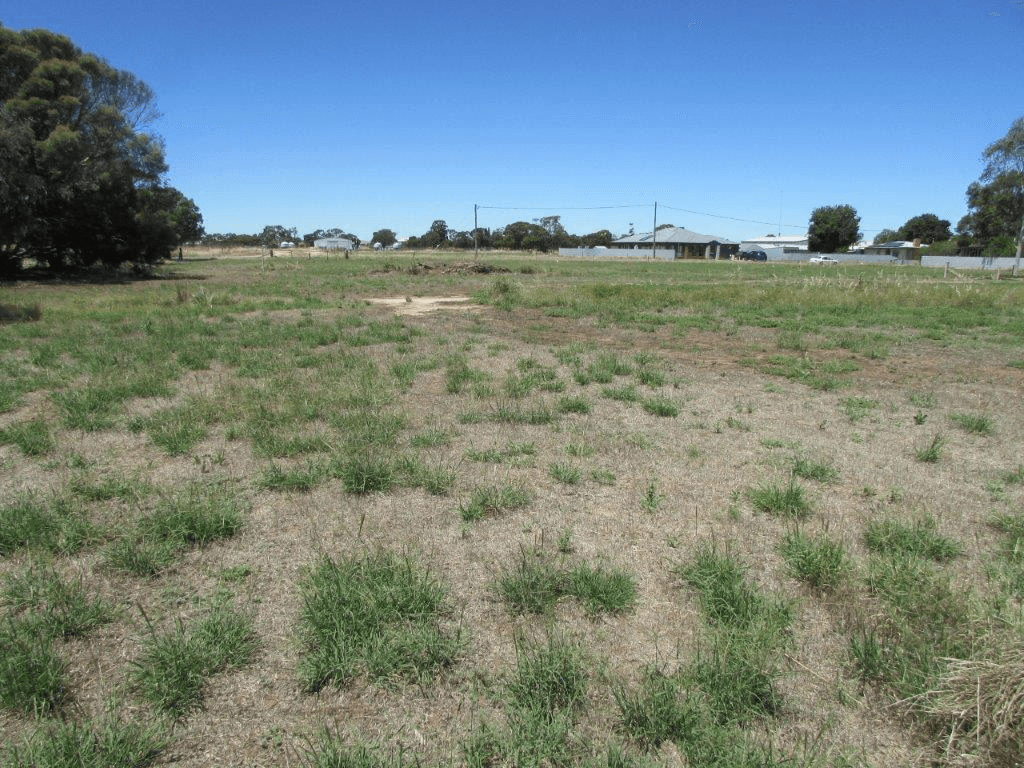 13A RAINBOW ROAD, WARRACKNABEAL, VIC 3393