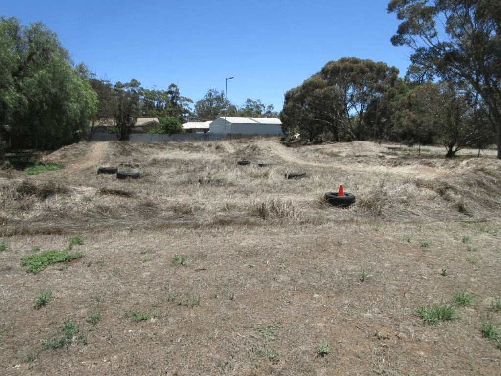 13A RAINBOW ROAD, WARRACKNABEAL, VIC 3393