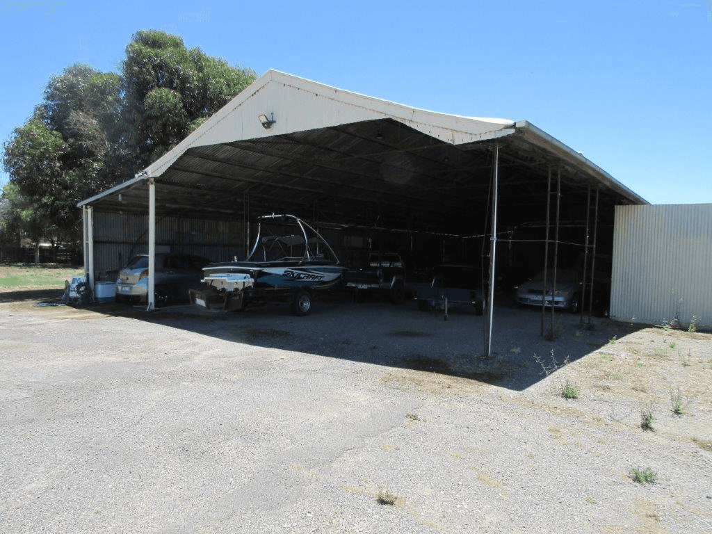 13A RAINBOW ROAD, WARRACKNABEAL, VIC 3393