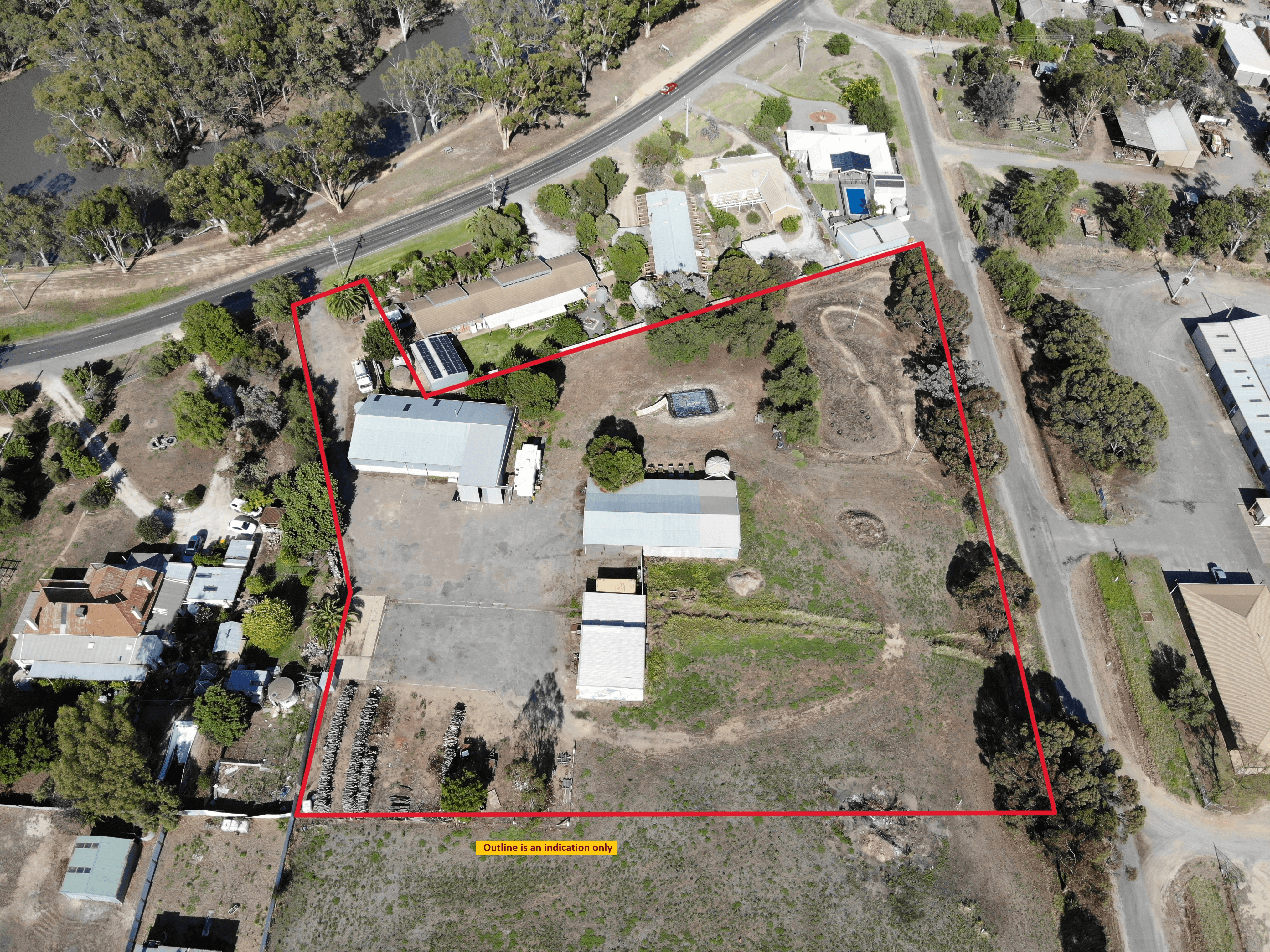 13A RAINBOW ROAD, WARRACKNABEAL, VIC 3393