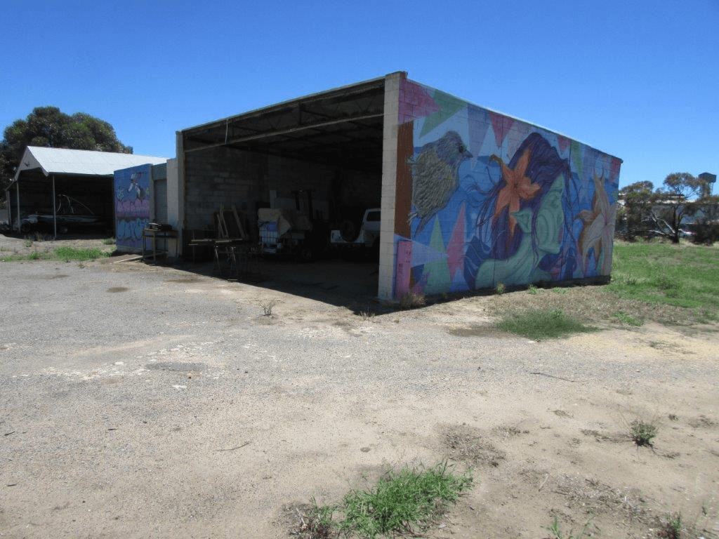 13A RAINBOW ROAD, WARRACKNABEAL, VIC 3393