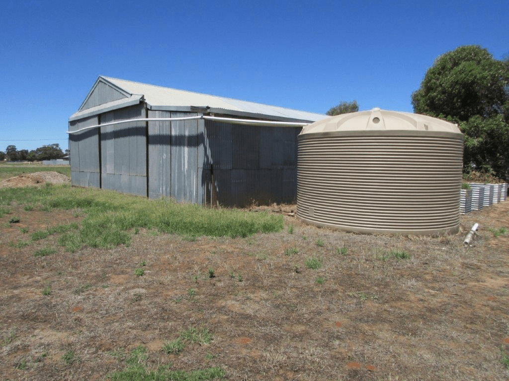 13A RAINBOW ROAD, WARRACKNABEAL, VIC 3393