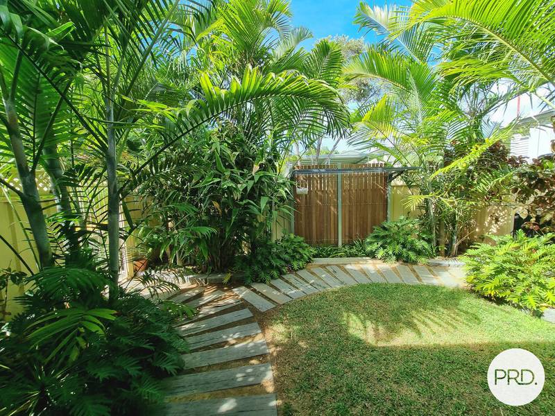 10/216 Oaka Street, SOUTH GLADSTONE, QLD 4680