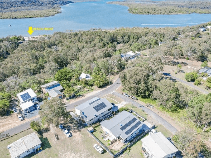 9 The Tor Walk, RUSSELL ISLAND, QLD 4184