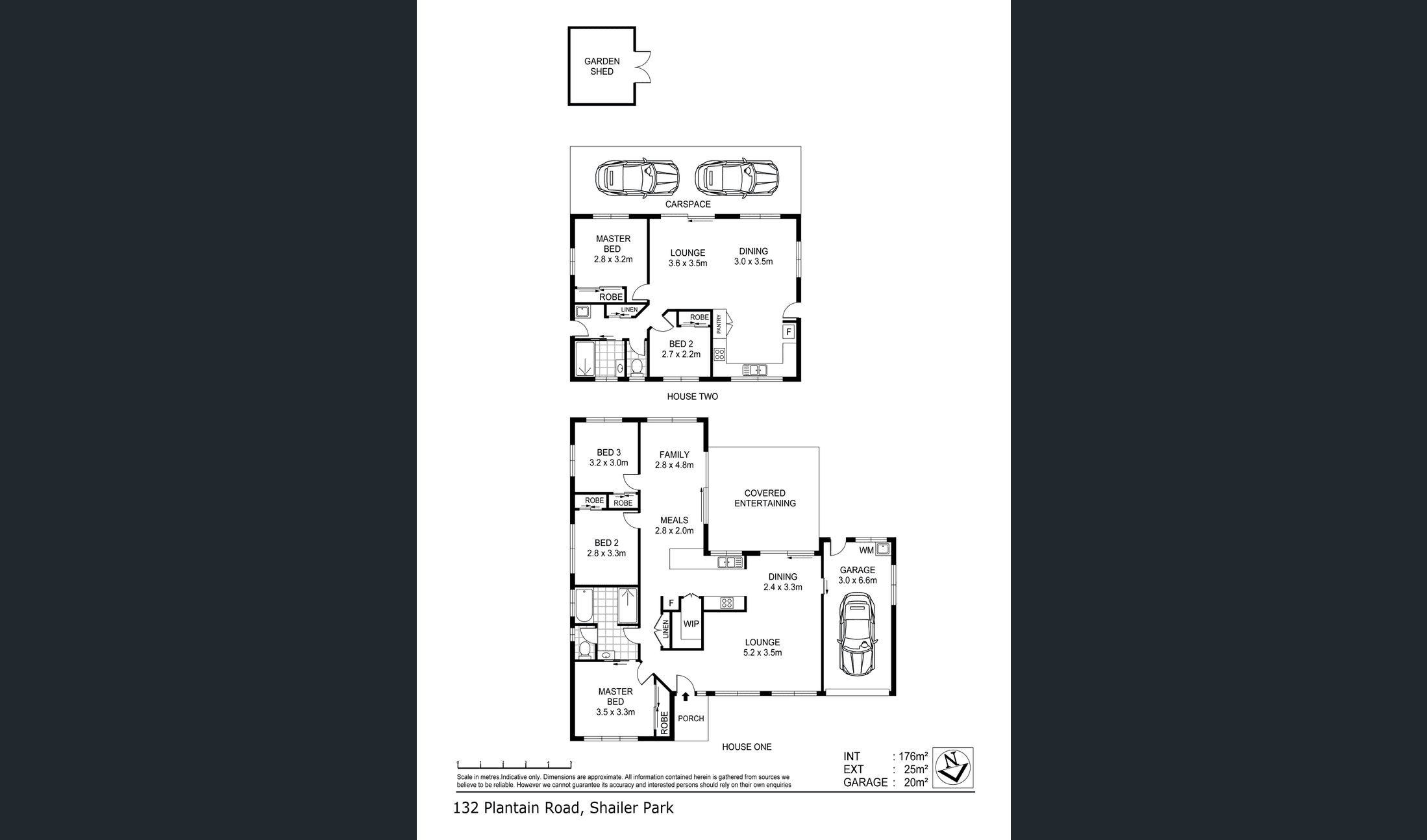 2/132 Plantain Road, LOGANHOLME, QLD 4129