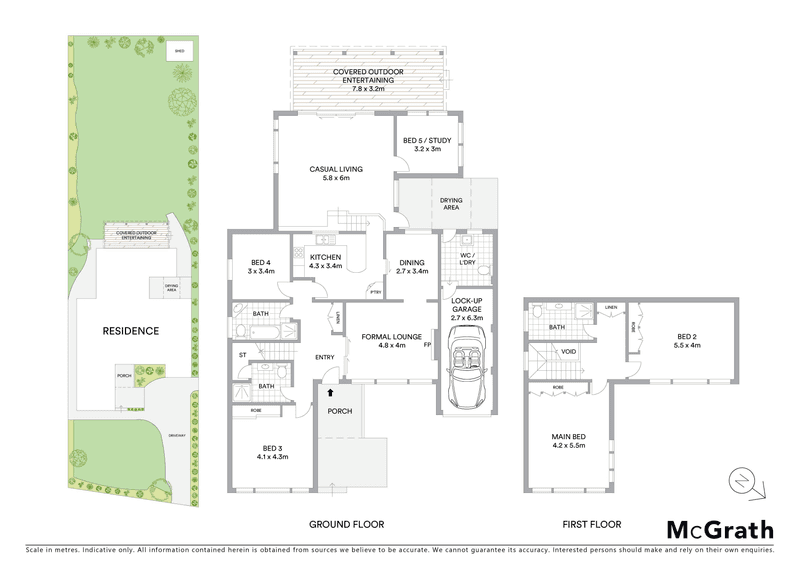 130a Fullers Road, Chatswood West, NSW 2067