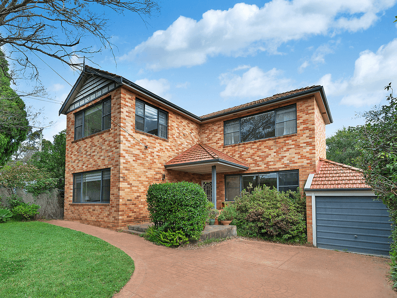 130a Fullers Road, Chatswood West, NSW 2067