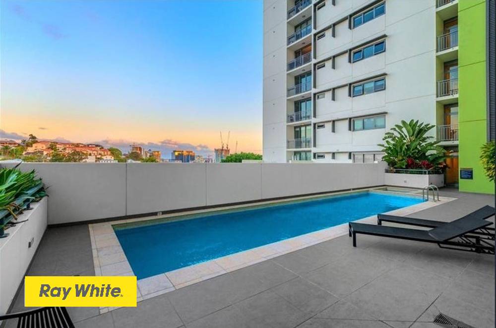 2705/29-35 Campbell Street, BOWEN HILLS, QLD 4006