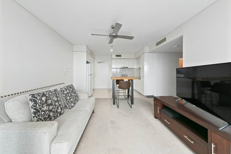 2705/29-35 Campbell Street, BOWEN HILLS, QLD 4006