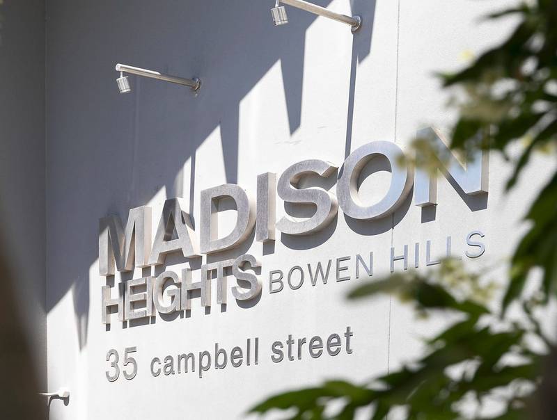 2705/29-35 Campbell Street, BOWEN HILLS, QLD 4006