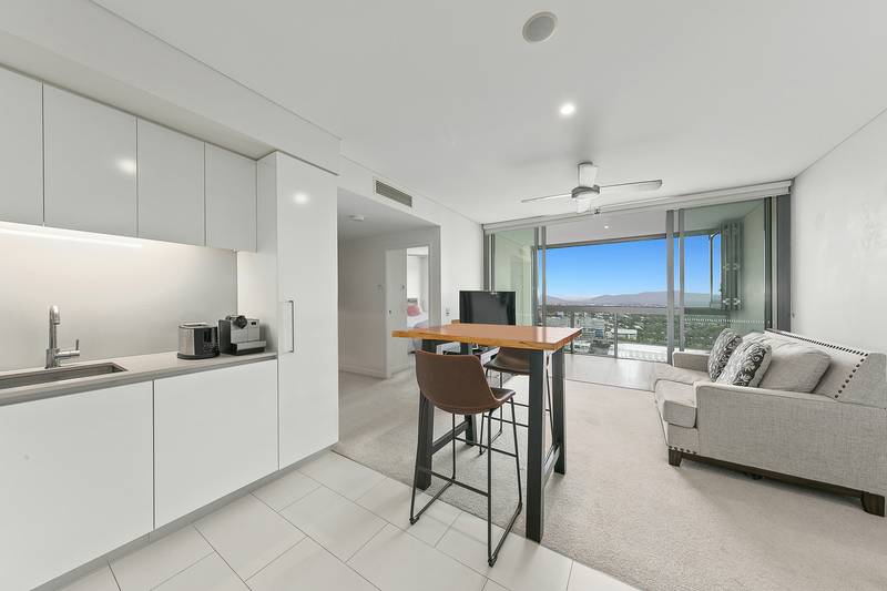 2705/29-35 Campbell Street, BOWEN HILLS, QLD 4006