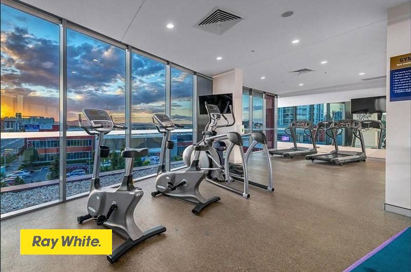 2705/29-35 Campbell Street, BOWEN HILLS, QLD 4006