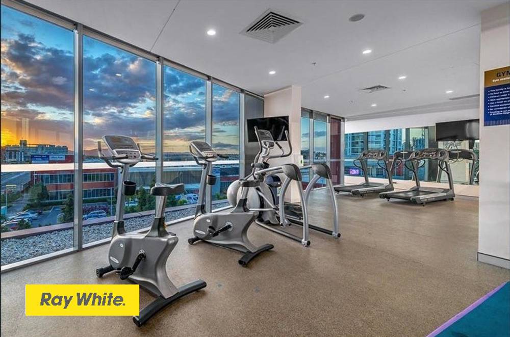 2705/29-35 Campbell Street, BOWEN HILLS, QLD 4006