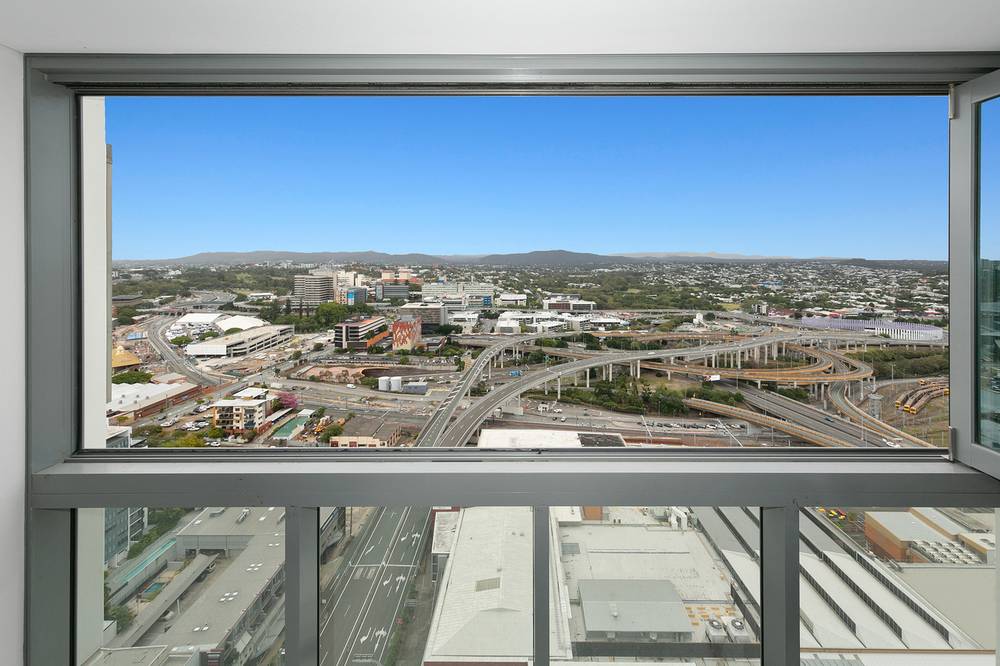 2705/29-35 Campbell Street, BOWEN HILLS, QLD 4006